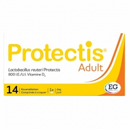 ProtectisAdult14Kauwtabletten
