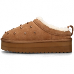 SandalenColorsofCaliforniaHCYWPLA18TAN