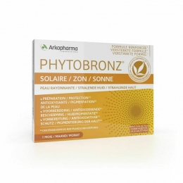 PhytobronzSolarCaps30