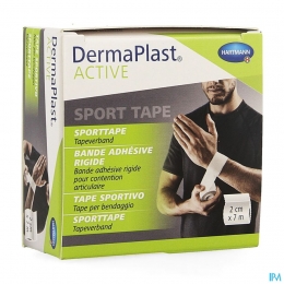 DpActiveSportTape2cm1Ps
