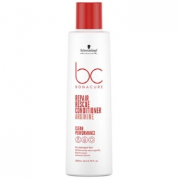 VerzorgingenconditionerSchwarzkopfHerstellendeConditionerRepairRescueBCBonacure200ml