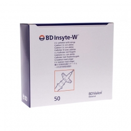 BdInsyteCath20g11450381334