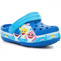 SandalenCrocsFLBabysharkBandClogT207066-4JL