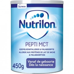 NutrilonPeptiMctPdrBlik450g