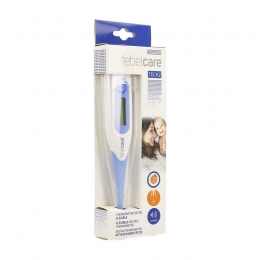 FebelcareTech2DigitaleFlexibeleThermometer
