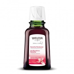 WeledaRatanhiaMondwater50ml