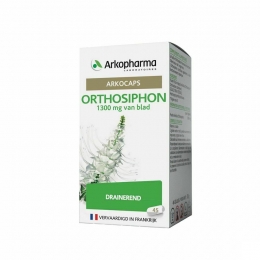 ArkocapsOrtosiphon45Capsules