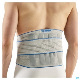 BotaLumbotaCrxH26cmGrijsLarge