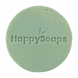 HappySoapsConditionerBarAloVeraLove65gr