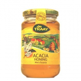 6xDeTraayHoningAcacia900gr