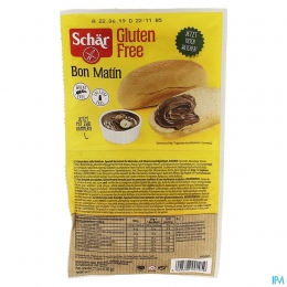 ScharBroodBonMatin200g6463Revogan