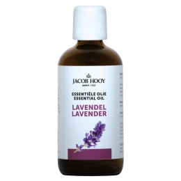 JacobHooyLavendelOlie100ml