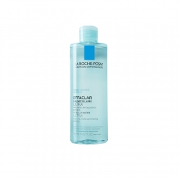 LaRoche-PosayEffaclarMicellaireWater400ml