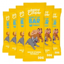 6xEdgardCooperAdultBarKalkoen30gr