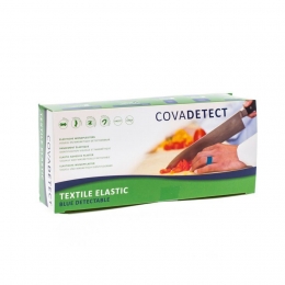 CovaDetectiepleisterBlauw2x18cmText10020180t