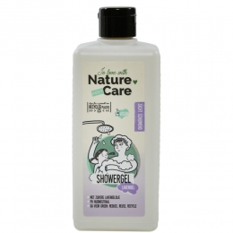 NatureCareDouchegelLavendel500ml