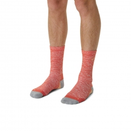 ASICSPerformanceRunCrewSocksUnisex