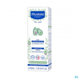 MustelaVerzoringMelkkorstjes40ml