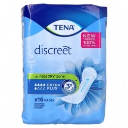 TenaDiscreetExtraPlus16