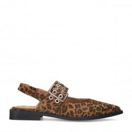 Leopardsudeslingbacks