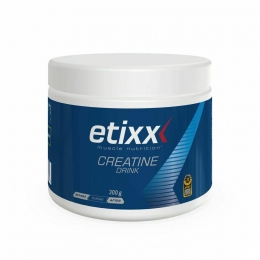 EtixxCreatineCreapurePdrPot300g