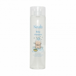 3xNatalisBabyShampoo250ml