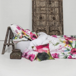 DekbedovertrekCassiaHappyFriday