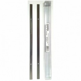 Metabo0911063549DH330316HSSOmkeerbareSchaafbeitel-332x12x15mm2Langgaten2st