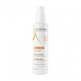 AdermaProtectSpraySpf50200ml