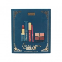 SenceBeautyGeschenksetEssentialKitSmallRoyalRomance5-delig1set