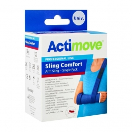 ActimoveSlingComfortInd55cmx17m
