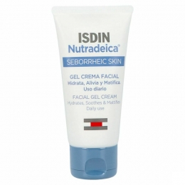 IsdinNutradeicaSeborrheicFacialGel-Crme50ml