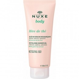 NuxeBodyReveDeTheShowerGel200ml