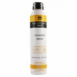 Heliocare360OnzichtbareSpraySPF50200ml