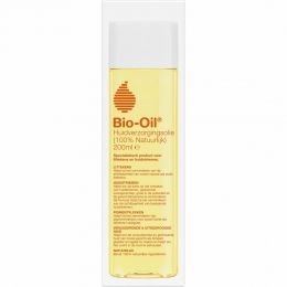 Bio-OilHuidverzorgingsolie100natuurlijk200ml