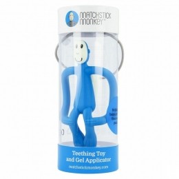 MatchstickMonkeyBijtringDonkerblauw