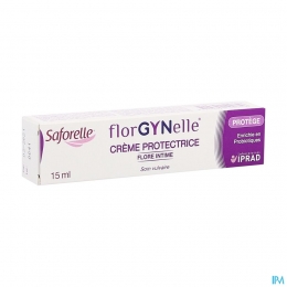 FlorgynelleBeschermendeCreme15ml
