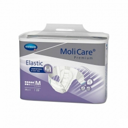 MolicarePrElastic8DropsM26Ps