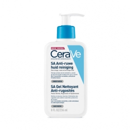 CeraVeSAReinigingDrogeenRuweHuid236ml