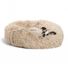OutwardHoundAirLOFTDonutMandTaupeDiameter58cm