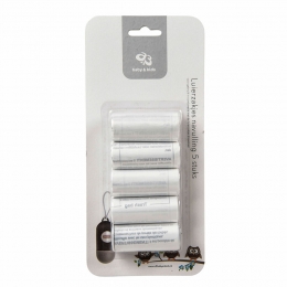 A3BabyenKidsLuierzakjesVullingen5stuks