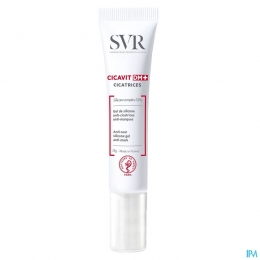 SVRCicavitDMLittekenCrme15ml