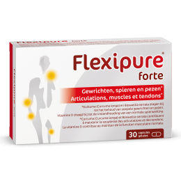 FlexipureForteCaps30