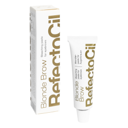 RefectocilWenkbrauwverf0blond15ml