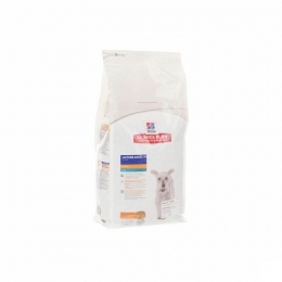 HillsScplanCanineMatadLightMini25kg1700u
