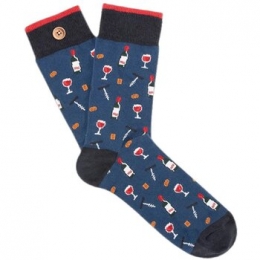 SokkenCabaiaCAB379ACDDCLASSICSOCKDAVIDETPALOMA