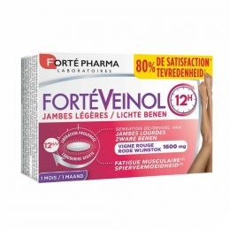 Forteveinol12hTabl30