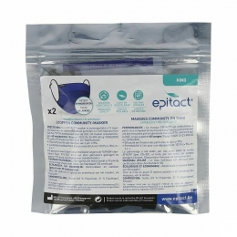 MaskerCommunityHerbruikbWasbareStofKind2