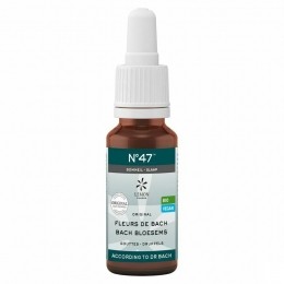 BachbloesemBioN47DruppelsSlaap20ml