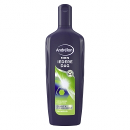 AndrlonShampooIedereDagForMen300ml
